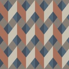 Обои флизелиновые Milassa (Миласса) Geometrica 10,05х1 м (GM5021)