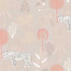 Обои флизелиновые Milassa (Миласса) Bon Voyage 10,05х1 м (D1001)