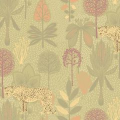 Обои флизелиновые Milassa (Миласса) Bon Voyage 10,05х1 м (D1005)