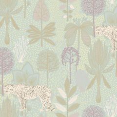 Обои флизелиновые Milassa (Миласса) Bon Voyage 10,05х1 м (D1006)