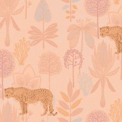 Обои флизелиновые Milassa (Миласса) Bon Voyage 10,05х1 м (D1007)