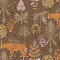 Обои флизелиновые Milassa (Миласса) Bon Voyage 10,05х1 м (D1010)