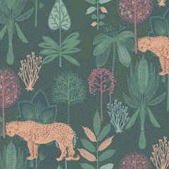 Обои флизелиновые Milassa (Миласса) Bon Voyage 10,05х1 м (D1018)