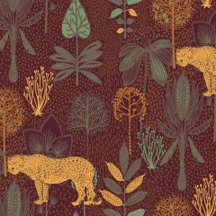 Обои флизелиновые Milassa (Миласса) Bon Voyage 10,05х1 м (D1020)