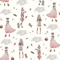 Обои флизелиновые Milassa (Миласса) Bon Voyage 10,05х1 м (D3001)