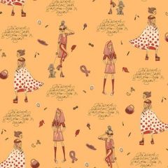 Обои флизелиновые Milassa (Миласса) Bon Voyage 10,05х1 м (D3003)