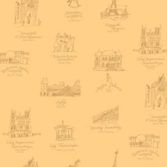 Обои флизелиновые Milassa (Миласса) Bon Voyage 10,05х1 м (D4002)