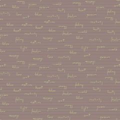 Обои флизелиновые Milassa (Миласса) Bon Voyage 10,05х1 м (D5003)