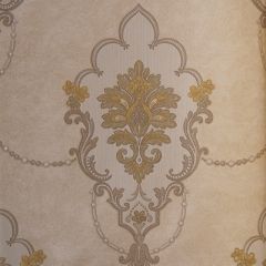 Обои виниловые Roberto Borzagi Queen I 10х1,06 м (90104-3)