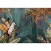 Фреска Affresco (Аффреско) Ботаника Тропики Тропическая кусты Арт. ID136022