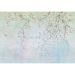 Фреска Affresco (Аффреско) Современный стиль Природа Ветка на голубом фоне Арт. ID136273