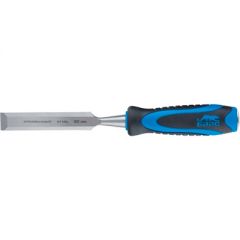 Долото-стамеска Барс (Bars) 8 мм плоское, двухкомпонентная рукоятка (24633)