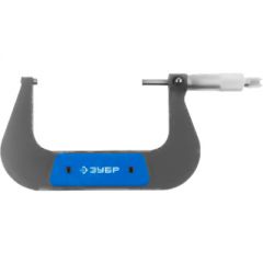 Микрометр механический Зубр (Zubr) Эксперт МК 125 диапазон 100-125 мм (34480-125_z01)