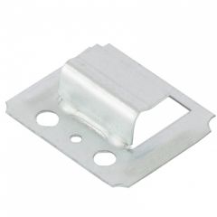 Кляймер СибрТех (Sibrteh) №7 оцинкованный без гвоздя (46577) 100 шт