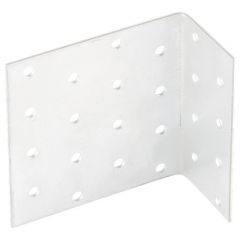 Уголок крепежный СибрТех (Sibrteh) анкерный 2,0 мм KUL 40x80x40 мм (46435)