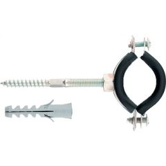 Хомут сантехнический СибрТех (Sibrteh) для труб 99-108 (3″ 1/2″) (48172)