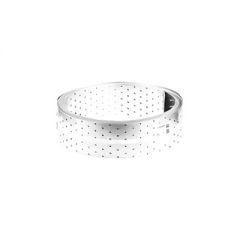 Лента перфорированная монтажная Зубр (Zubr) Мастер 100х2 мм, 10 м (310245-100)