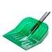 Лопата снеговая из поликарбоната 43х42 см