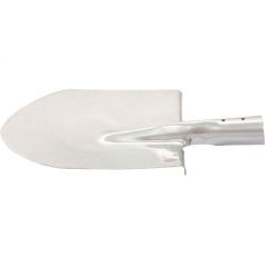 Лопата штыковая Russia (Раша) без черенка (61437)