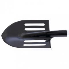 Лопата штыковая Russia (Раша) облегченная без черенка (61426)