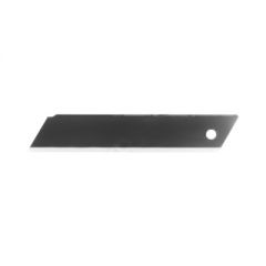 Лезвие для ножа сегментированное Зубр Эксперт 18 мм (09715-18-10) 10 шт