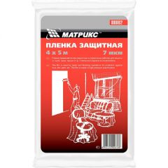 Пленка защитная Matrix 4 x 12,5 м (88803)