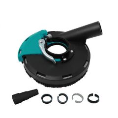 Пылеуловитель BIHUI (БИУЙ) 125 мм (DCWDE5)