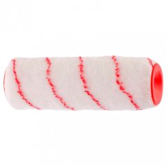 Валик сменный Matrix (Матрикс) Нейлон Pro 180 мм D 48 мм ворс 9 мм D ручки 8 мм полиамид (81360)