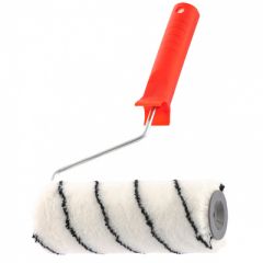 Валик Matrix (Матрикс) Грейтекс Pro Line 180 мм D 40 мм ворс 12 мм D ручки 6 мм полиакрил (81333)