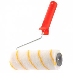 Валик Matrix (Матрикс) Pro Line 180 мм D 40 мм ворс 12 мм D ручки 6 мм полиакрил (81329)