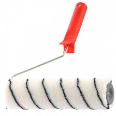 Валик Matrix (Матрикс) Грейтекс Pro Line 250 мм D 40 мм ворс 12 мм D ручки 6 мм полиакрил (81334)