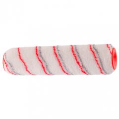 Валик Matrix (Матрикс) Нейлон Макси Pro 250 мм D 48 мм ворс 12 мм D ручки 8 мм полиамид (81365)