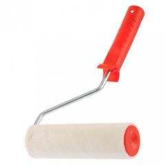 Валик Matrix (Матрикс) Велюр Pro 180 мм D 48 мм ворс 4 мм D ручки 8 мм полиакрил, шерсть (81370)