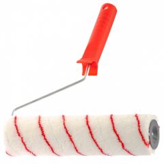 Валик Matrix (Матрикс) Нейлон Pro Line 250 мм D 48 мм ворс 9 мм D ручки 6 мм полиамид (81310)