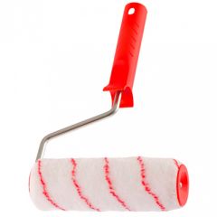 Валик Matrix (Матрикс) Нейлон Pro 180 мм D 48 мм ворс 9 мм D ручки 8 мм полиамид (81358)