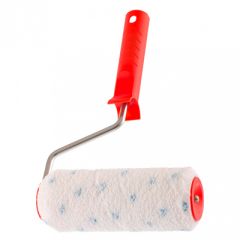 Валик Matrix (Матрикс) Pro 250 мм D 48 мм ворс 12 мм D ручки 8 мм полиэстер (81375)