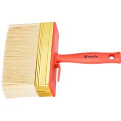 Кисть-макловица Matrix (Матрикс) 150 мм x 50 мм искусственная щетина пластмассовая ручка (84129)