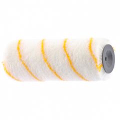 Валик сменный Matrix (Матрикс) Pro Line 180 мм D 40 мм ворс 12 мм D ручки 6 мм полиакрил (81331)