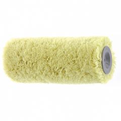 Валик сменный Matrix (Матрикс) Pro Line 180 мм D 40 мм ворс 18 мм D ручки 6 мм полиакрил (81343)