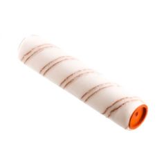Ролик сменный малярный Зубр Оптима-Микротекс 40 х 180 мм (02545-18)