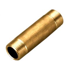 Удлинитель латунный Elsen (Элсен) 1/2″х120 мм НР-НР (EBF14.12-120)