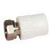 Муфта Millennium комбинированная прямая с накидной гайкой 20 мм х 1/2 (3M22-tun-200b00)