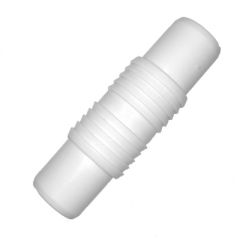 Соединитель для сливных шлангов 22 мм