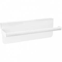 Держатель туалетной бумаги Vitra D-Light Белый (58165)