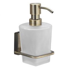 Дозатор для жидкого мыла Wasserkraft Exter K-5200 K-5299 9061254