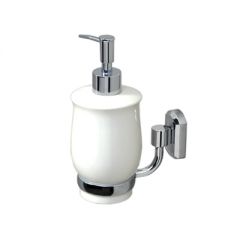 Дозатор для жидкого мыла Wasserkraft K-24199 SET1498