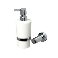 Дозатор для жидкого мыла Wasserkraft K-28299 SET1504
