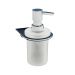 Дозатор для жидкого мыла Wasserkraft Kammel K-8300 K-8399 9062162