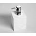 Дозатор для жидкого мыла Wasserkraft Leine K-3800 K-3899 9061742