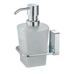 Дозатор для жидкого мыла Wasserkraft Leine К-5000 K-5099 9060422